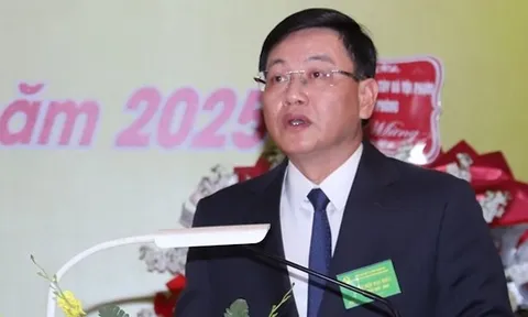 Phó chủ tịch Mai Xuân Liêm lãnh đạo, quản lý toàn diện hoạt động UBND tỉnh Thanh Hóa