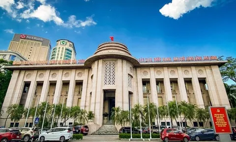 Ngân hàng Nhà nước chính thức lên tiếng về sự cố thông tin tín dụng tại CIC