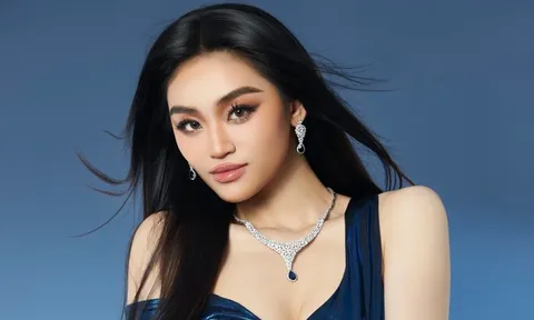 Nguyễn Thị Yến Nhi được dự đoán đăng quang Miss Grand Vietnam 2025