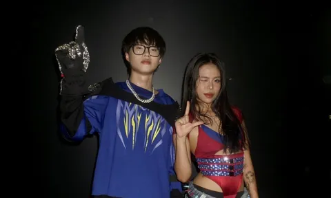 MV 'Love Game': Đẹp phần nhìn, rỗng phần nghe?