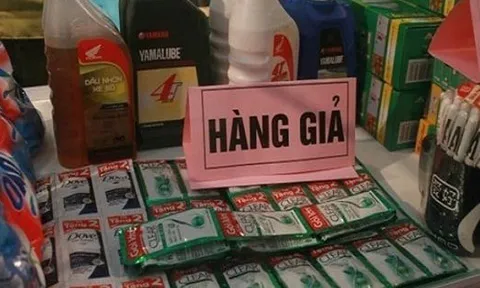 Mua phải hàng giả, hàng nhái trên online, người tiêu dùng có thể làm gì để lấy lại tiền?