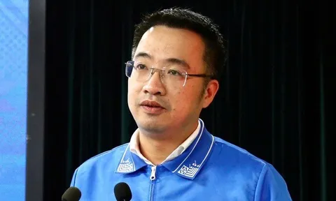 Ba thứ trưởng, bí thư Trung ương Đoàn cùng kiêm giữ chức ủy viên HĐQT một ngân hàng