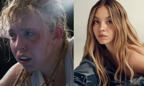 Sydney Sweeney rũ bỏ hình tượng 'bom sex', hóa thân thành võ sĩ quyền anh huyền thoại