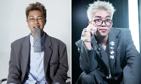TikTok là bệ phóng hay bó hẹp sáng tạo của các rapper?