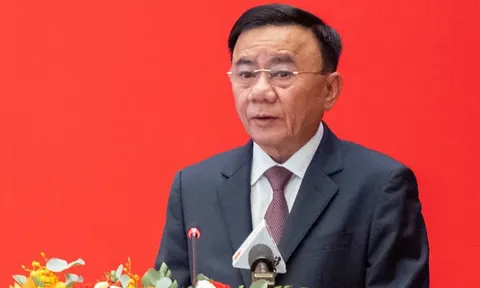 Bộ Chính trị, Ban Bí thư sẽ ban hành các quyết định chỉ định nhân sự cấp ủy