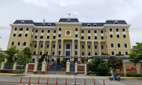 Phải có hình phạt thật nặng để nêu gương
