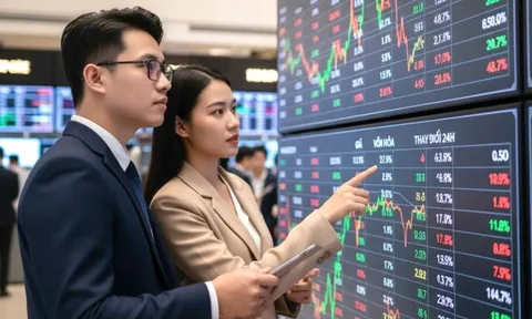 Thí điểm tài sản mã hóa: Nhà đầu tư tiền số sẽ được 'bảo hộ'