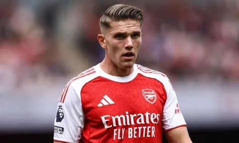 Gyokeres nói rõ suy nghĩ của mình về Kai Havertz khi ngôi sao Arsenal bị chấn thương