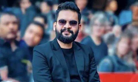 Balendra Shah từng là rapper nổi tiếng, ra nhạc phim mơ về một Nepal hạnh phúc