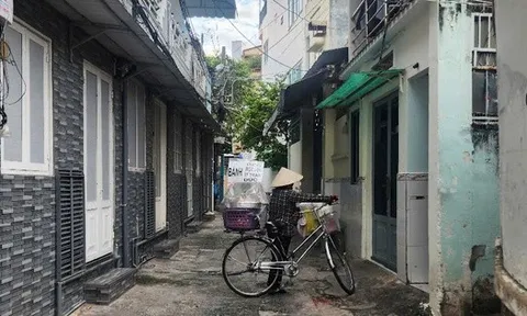 Cầm 5 tỉ đồng vẫn khó mua nhà đất ở TP HCM