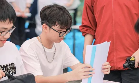 Đại học Bách khoa Hà Nội công bố lịch thi đánh giá tư duy 2026