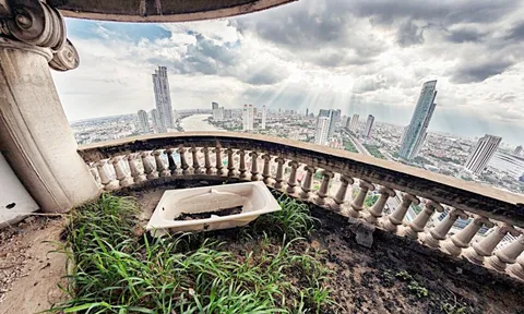 Bí ẩn linh hồn và sự giải mã của khoa học - Kỳ 5: 'Bàn tay ma quỷ' và khoa học trả lời
