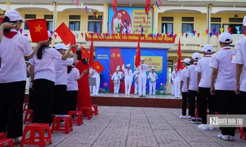 Điểm danh các khoản nhà trường không được thu của học sinh đầu năm học 2025 - 2026
