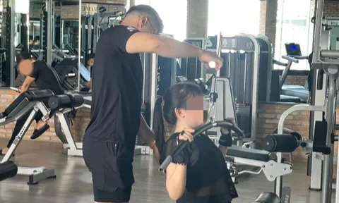 Nạn 'body shaming' và PT chèo kéo khách ở phòng gym