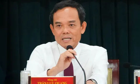 Bí thư Trần Lưu Quang nhận 12 tin phản ánh việc học thêm ngày thứ Bảy, Sở Giáo dục nói gì?