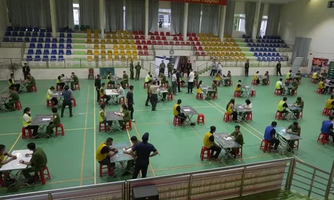 Gần 400 người cài ứng dụng VNeID giả mạo, bị lừa số tiền hơn 160 tỷ đồng