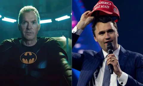 Sao Hollywood lên tiếng về vụ án Charlie Kirk: Bắn giết nhau chẳng giải quyết được gì