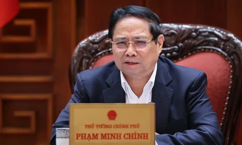 Thủ tướng Phạm Minh Chính: Thông toàn tuyến cao tốc từ Cao Bằng tới Cà Mau trong năm 2025
