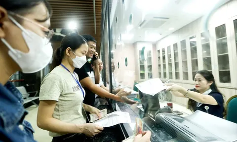 Miễn viện phí cơ bản cho toàn dân: Khó nhưng đã có lộ trình