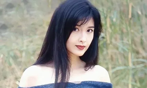 "Ngọc nữ" của làng giải trí và cái kết cho cuộc hôn nhân đầy sóng gió