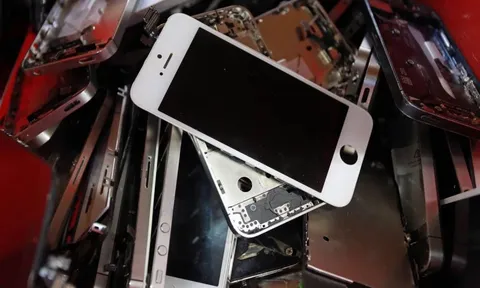iOS 26 có thể "biến" 75 triệu iPhone thành rác thải điện tử