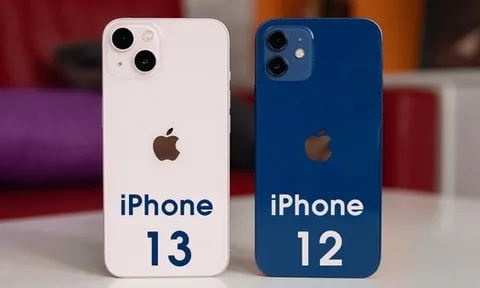 Cơ hội mua iPhone 12, 13 cũ với giá từ 2.5 triệu sắp đến, nhưng không phải cho người bình thường