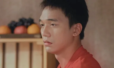 Cường của Mưa đỏ: "Lột xác" ngỡ ngàng thành "ông trùm phản diện" khiến khán giả sốc
