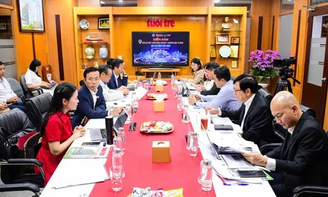 “Hiến kế phát triển công thương TP.HCM”: Cân bằng sáng kiến dài hạn và giải pháp thực tiễn