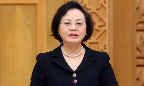 141.444 người đã nghỉ việc sau sáp nhập