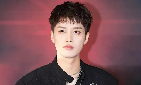 Taeil NCT kháng cáo tội hiếp dâm tập thể, than vãn bản án không công bằng
