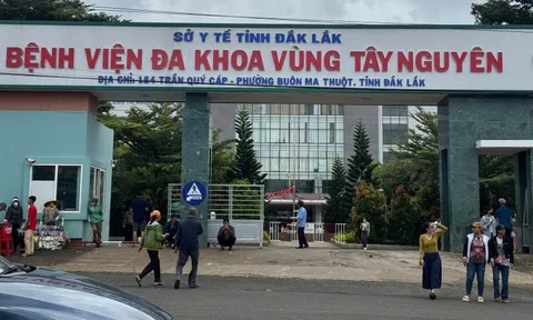 Chuyển công an điều tra vụ máy hư 2 năm vẫn có hồ sơ tán sỏi cho gần 500 bệnh nhân
