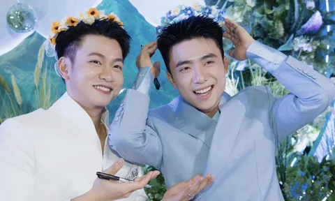 Tranh cãi quanh buổi fan meeting Ninh Dương story: Sở Văn hóa và Thể thao TP.HCM nói gì?