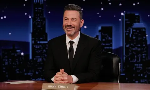 Jimmy Kimmel Live! bị đình chỉ sau bình luận về vụ ám sát Charlie Kirk