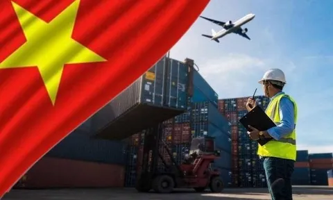 Báo Nga: Việt Nam đang nắm "kho báu" 100 tỷ USD