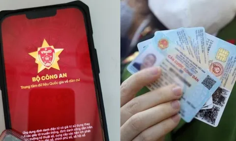 Sang năm 2026, những người sinh năm 2001, 1986, 1966 có thể bị phạt và khóa tài khoản ngân hàng nếu không thực hiện việc sau