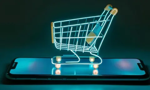 AI hỗ trợ đắc lực cho các chiến dịch "siêu sale"