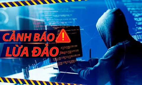 Công an cảnh báo thủ đoạn lừa đảo gây thiệt hại nghiêm trọng về tài chính, người dân đặc biệt chú ý!