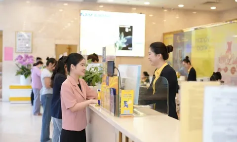 FiinRatings lần đầu xếp hạng tín nhiệm dài hạn Nam A Bank ở mức “A-”