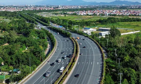 Cục trưởng Cảnh sát giao thông: 'Sẽ nghiên cứu để cao tốc có làn vượt riêng'