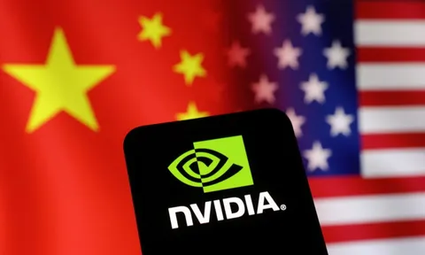 Trung Quốc ra "tối hậu thư" cho các đại gia công nghệ: Cấm cửa hoàn toàn chip AI của NVIDIA