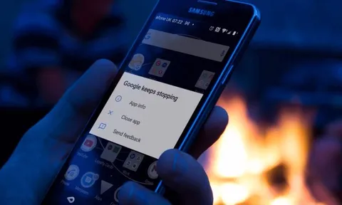 Các ứng dụng vừa bị Google gỡ bỏ, người dùng nên xóa ngay