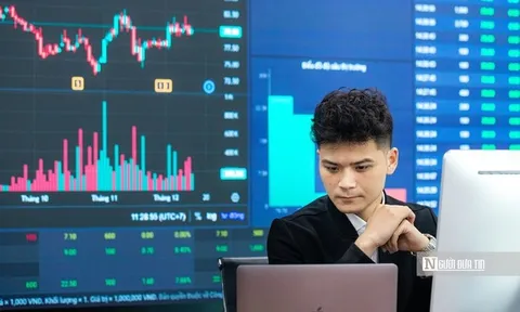 Áp lực bán gia tăng, cổ phiếu hưởng lợi vĩ mô được khuyến nghị giải ngân dần