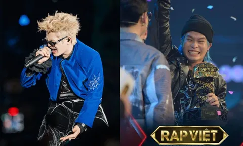 RHYDER ra mắt MV 'Sau cơn suy'; Seachains trở lại với '30 The Album'