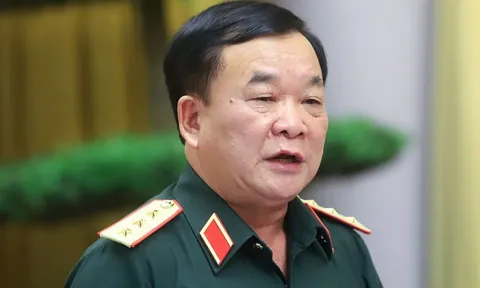 Thủ tướng bổ nhiệm lại, kéo dài thời gian giữ chức vụ với 3 Thứ trưởng Bộ Quốc phòng