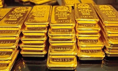 Lịch sử giá vàng vượt ngưỡng 4.000 USD và thông tin quan trọng cho những ai mua vàng miếng SJC từ hôm nay