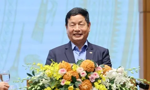 "6 lời xin" của ông Trương Gia Bình trước Thủ tướng