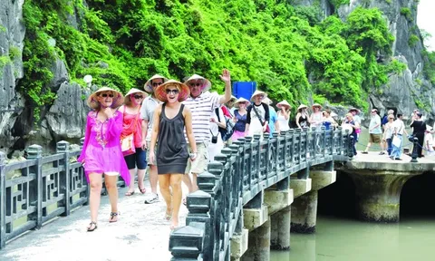 Khởi tạo “siêu tuần lễ”, đòn bẩy đưa du lịch Việt Nam lên bản đồ thế giới