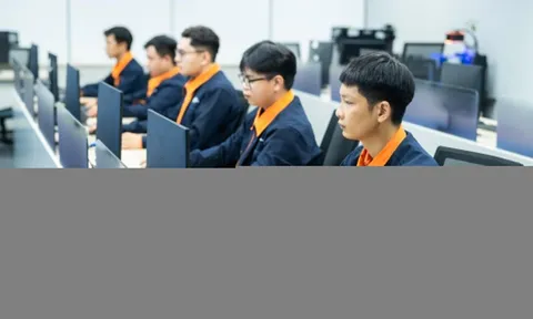 Trung tâm dữ liệu lớn nhất Việt Nam