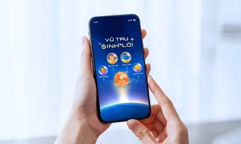 Từ Bộ đôi Sinh lời đến Vũ trụ Sinh lời: VIB mở hành trình sinh lời không giới hạn cho người dùng