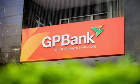 GPBank: Ra mắt ứng dụng GP.DigiPlus, công bố tên gọi và nhận diện thương hiệu mới